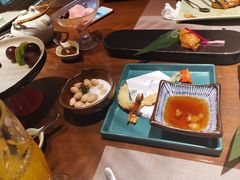 -松竹和日式料理(广厦店)