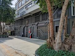 -广东紫坭糖厂(桥头路)