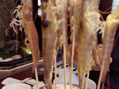 -东海怡品海鲜豆捞(舟宿夜江店)