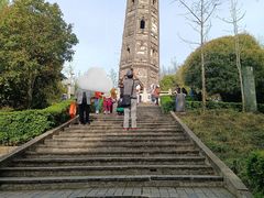 -上海佘山国家森林公园天马山园