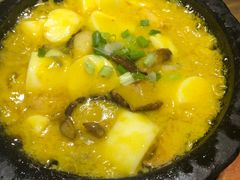 -川人百味·水煮活鱼(赛罕万达店)