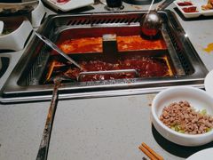 -海底捞火锅(和安宁春城店)