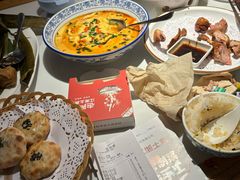 -老阿爸鲜鱼土菜(园区永旺店)