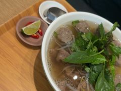 -蔡澜Pho·越南粉餐厅(海上世界店)