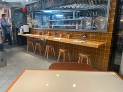 -火山屋台(新街口店)