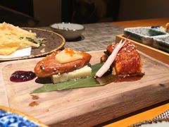 -久喜番和牛烧肉酒场(北辰三角洲店)