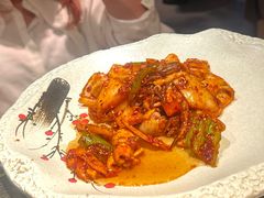 -黑牛の店·和牛烧肉(大悦城店)