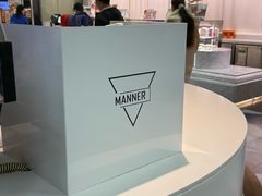 -Manner Coffee(芮欧百货店)