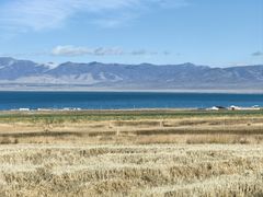 -青海湖国家重点风景名胜区