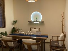 -小茶闲舍·观景商务茶馆(广州塔店)