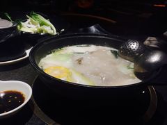 -煲宫猪肚鸡(昆山金鹰国际购物中心店)