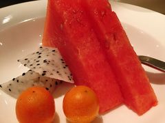 -北京王府井希尔顿酒店·秦唐中餐厅Chynna