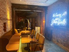 -鹿萤季·营地小馆(皇后公园店)