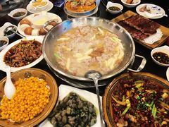 -老来福·非遗酸汤兔(凯旋路店)