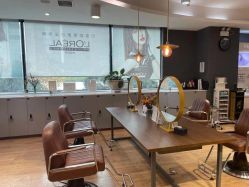-意廊 Hair Salon