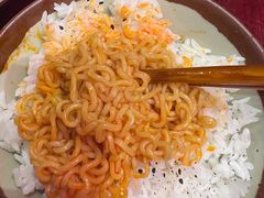 -李炮称盘麻辣烫(无锡荟聚店)