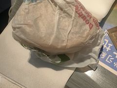 -麦当劳(祈年大街店)