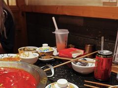 -大龙燚火锅(南山大道店)