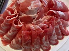 -额尔敦传统涮(公园西路店)