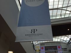 -伯肯黑德角名品折扣购物中心