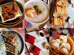 -点都德(盘福楼店)