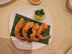 -镛记酒家