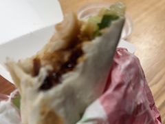 -肯德基(西单商场店)