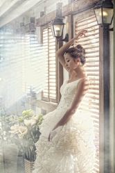 -金公主精品婚纱摄影