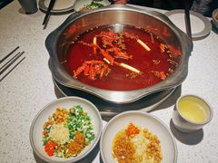 -融泽漁悦三只耳鱼火锅(南郑大道店)