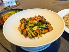 -羲和雅苑•北京烤鸭(平安国际金融中心店)