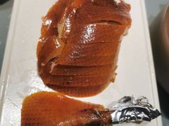 -小大董·烤鸭(观景餐厅·南京西路店)