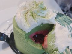 -默迹咖啡馆