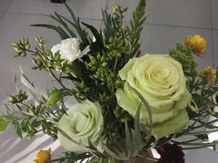 -Butchart布查德鲜花(花艺设计中心)