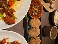 -山石榴·贵州菜(陆家嘴中心店)