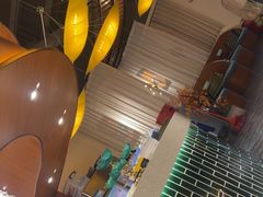 -曼泰·泰餐(江南环球港店)