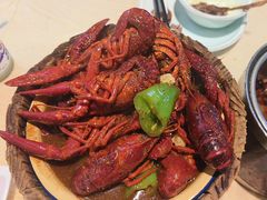 -怪怪龙虾·澳洲蓝龙王·深夜食堂(惊驾路店)
