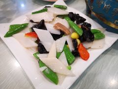 荷塘月色-烤肉季饭庄