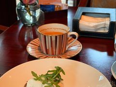 -杭州西子湖四季酒店-WL BISTRO西湖餐厅(灵隐路店)
