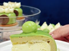 -CREAM STORY意大利手工冰淇淋&甜品(万象前海店)