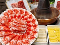 -北平三兄弟涮肉(簋街总店)