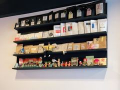 -black rainbow coffee