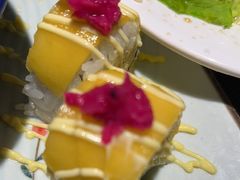-福樱兰海鲜放题铁板烧(加州店)