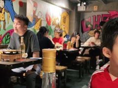 大堂-管氏翅吧(广渠门店)