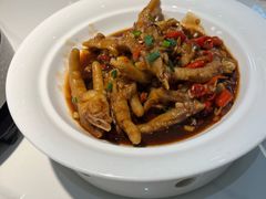 -湘当有饭剁椒鱼头(昆山招商花园城店)