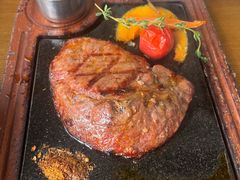-西语炭烧牛排·西厨(石龙店)