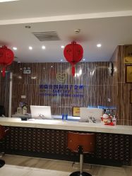 -裕月馨月子中心(滨江店)