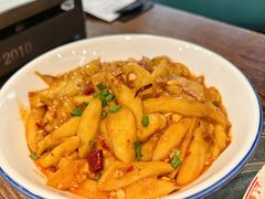 -517烧烤·龙虾·海鲜大排档(万象都荟店)