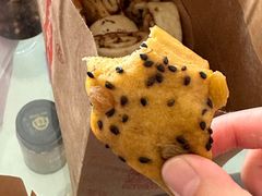 -爱华角干麦饼(永康总店)