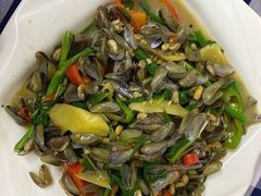 -阿妹小海鲜(下角店)