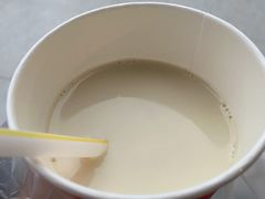 梧州冰泉滴珠豆浆-冰泉豆浆馆(阳朔店)